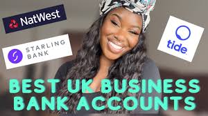 To open a business bank account with metro bank, you need to have an annual turnover or balance sheet of up to £2 million. Best Business Bank Account Uk 2021 Tide Vs Natwest Vs Starling Review Youtube