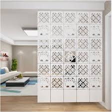 Custom Decorative Screen Divider System For Walls Dividing Room Office Hanging Room Divider Artist Desingn Room Partition 15 7x15 7in H 6 12pc Walmart Com In 2020 Hanging Room Dividers Living Room Partition Room Partition