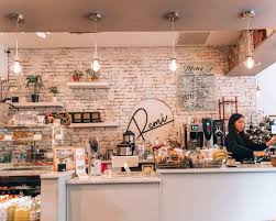Maybe you would like to learn more about one of these? 16 Of The Cutest Cafes In Nyc Coffee Shops In New York For Your Caffeine Fix