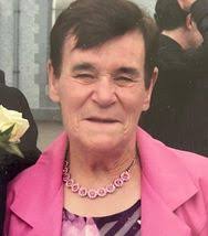 Condolence Book for Mary (May) Tinnelly (née Malone) (Kingscourt, Meath)