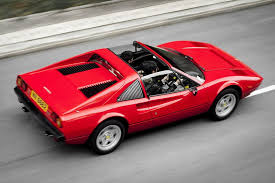 Check spelling or type a new query. Sunday Morning Drive Ferrari 308 Gts Qv Classic Cars Ferrari Car Ferrari