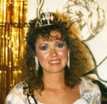 Julie Ann Parrish Carruth (1964-2009)