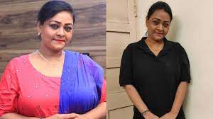 Shakeela dismisses rumours about her ill-health and death, says 'Thanks to  people who cared for me' | Tamil Movie News - Times of India