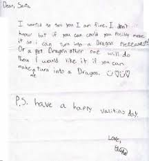 Funny Letters To Santa From Kids Funny Letters Funny Kid Letters Funny Quotes