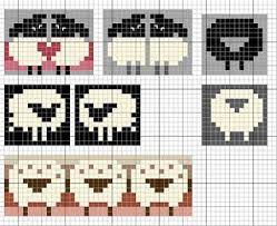 Try a free motif pattern for your next knitting project. 100 Knitting Motifs Ideas Knitting Charts Knitting Tapestry Crochet