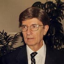 David Haymes Obituary