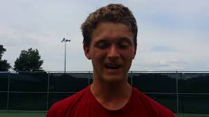 Haskins, Gordon-Carney take singles crowns in Simpson Open finals