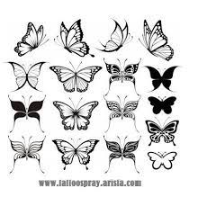 Small Butterfly Tattoos Google Search Butterfly Sketch Small Butterfly Tattoo Butterfly Wrist Tattoo