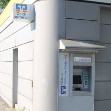 Diskretion ist hierfür eine unabdingbare voraussetzung. Vr Bank Taufkirchen Dorfen Eg Sb Stelle Dorfen Dorfen Bayern