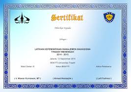 Pasukan yang dihormati berikut adalah maklumat lanjut mengenai cara menulis surat ucapan terima kasih , termasuk siapa yang harus mengucapkan terima kasih. Piagam Dan Sertifikat Untuk Penghargaan Maupun Ucapan Terima Kasih