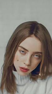 Xanny Billie Eilish In 2020 Billie Billie Eilish Beauty Girl