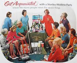 Stanley Home Products