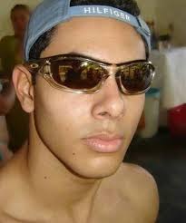 Fotos de antes e depois de Rodolffo, do 'BBB21', viralizam e a web não  perdoa: ''Pegou o rica vírus''