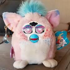 Furby Kawaii Aesthetic Furby Connect Creepy Cute Kawaii