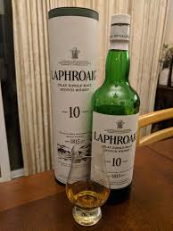 Review 2 Laphroaig 10 Http Ift Tt 2gkcnbf Licor Tragos Vinos