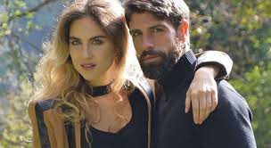 Da attore a regista di cortometraggi Ballando Con Le Stelle Gilles Rocca E Miriam Galanti Colpo Di Fulmine Al Mio Fianco Da Dodici Anni Il Mattino It