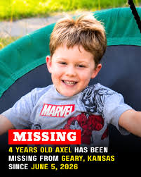 Missing - 💔 Help locate Axel 💔 Missing and Murdered in America needs your  help locating a missing child so this information can reach as many people  as possible. 📂 Axel, a
