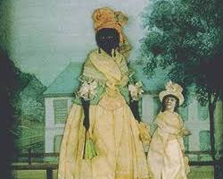 Image of American Slaves' History; The Antebellum Era – King Cotton and Deepening Divide (c. 18001860)