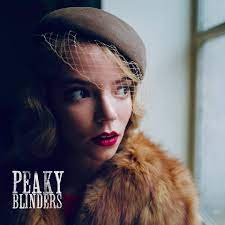 The cast includes cillian murphy, helen. Peaky Blinders Anya Taylor Joy Welcome To Birmingham Facebook