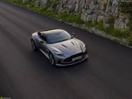 Image result for Satin Aluminite Silver 2023 Aston Martin