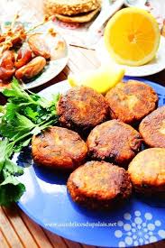 Maakouda Au Thon Recette Ramadan 2019 Aux Delices Du Palais Recette Ramadan Idee Recette Ramadan Recette