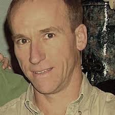 Randy Goode (@goodegod)