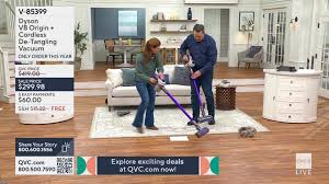 David Venable QVC