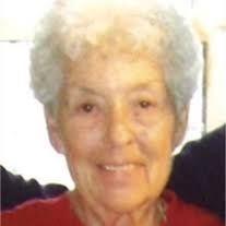 Ruth Prillaman Carter Obituary 2016