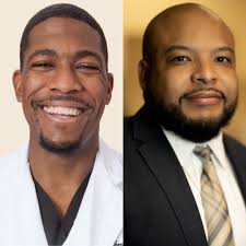 CUNY SPH Dean's Public Health Advisory Council welcomes two new members