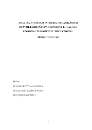 Cercetători ai national institute of standards and technology (nist). Doc Analiza Etapelor IniÅ£ierii OrganizÄrii Si DezvoltÄrii Unui Parteneriat Local Sau Regional In Domeniul EducaÅ£ional Autor Florentina Daniela Ivan Academia Edu