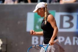 Tomljanovic ajla (aus) (+1) 1 258: Tournoi Wta De Nuremberg La Kazakhe Yulia Putintseva S Impose En Finale Contre Tamara Zidansek L Equipe