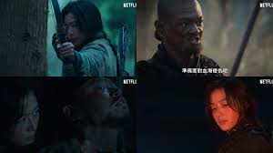 9,944 отметок «нравится», 167 комментариев — netflix taiwan (@netflixtw) в instagram: æç å°¸ææé² éä¿¡ä¼  æ­£å¼é¢å'çå¬å¼ å¨æºè´¤ æ´ç§æ©å°è¯éé²æ´å¤åä¼ ä¿¡æ¯ Ksd é©æç½' é©å§