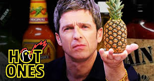 Noel Gallagher Delivers His Verdict For Pineapple On Pizza