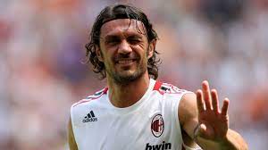 Paolo maldini é um símbolo do período aúreo do clube rossonero. Ù…ÙŠÙ„Ø§Ù† ÙŠØ¬Ù‡Ø² Ø¹Ø±Ø¶ Ø§ Ù„Ù†Ø¬Ù„ Ù…Ø§Ù„Ø¯ÙŠÙ†ÙŠ Goal Com