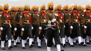 Battle Cries of Indian Army Regiments ...