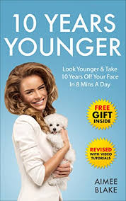 Makeup tips to look 10 years younger for women over 55 | drugstore routine. 10 Years Younger How To Look Younger Naturally Video Tutorials Included Get Rid Of Wrinkles