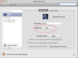 You can also authenticate your password with your apple watch running watchos 6 or later. What Are The Implications Of Linking Your Apple Id To Your Mac User Account In Os X System Preferences Ask Different