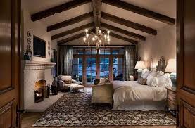 Padrao Grande Luxo Quarto Ideiasquartomoderno Rustic Master Bedroom Romantic Bedroom Design Remodel Bedroom
