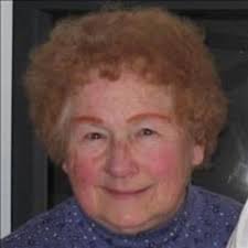 Celestine "Sally" Kiolbasa Obituary April 13, 2022