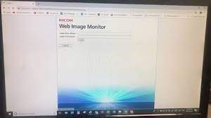 Web image monitor default password / eizo: Ricoh Default Password Mp6001 Default Password Louiswolfe2 S Blog Find Answers To Ricoh Aficio 3510 Default Password From The Expert Community At Experts I Go To Administrator Tools To Reset