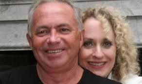 We found holiday love in our 50's