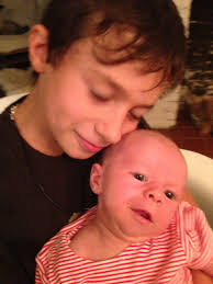 Welcoming New Babies