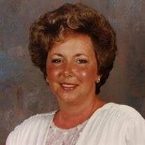 Lorna Rose Keeling Obituary