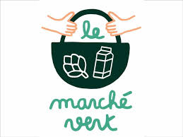 Le Marche Vert Soutenez Les Producteurs Pres De Chez Vous 180 C La Revue Culture Food