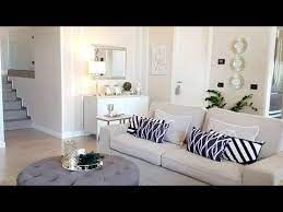 لأصحاب الذوق الرفيع ديكور صالونات غرف الجلوس بسيطة ومودرن استفادوا و لو فكرة واحدة youtube in 2021 home decor furniture home