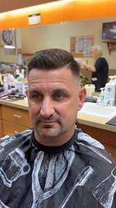 Dad💕 9.26.23 #barber #baldfade