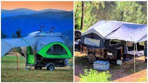 Pop up camper under 1000 lbs. Best Pop Up Campers Under 1 000 Pounds 7 Ultralight Favorites