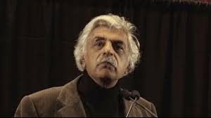 2009 • Eqbal Ahmad Lecture • Tariq Ali • Hampshire College