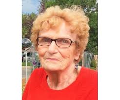 Patricia Vucenich Obituary (1933