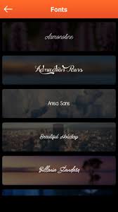 My Fonts Free For Android Apk Download